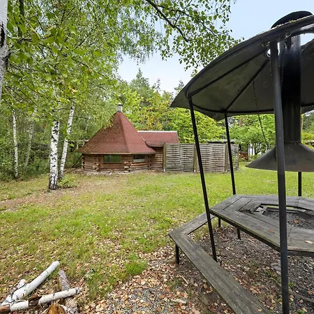 Aldeamento Turístico 6 - Kimbucht Reichendorf