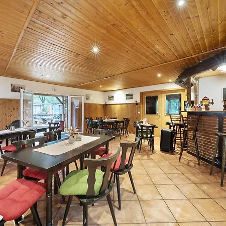 Aldeamento Turístico 6 - Kimbucht *