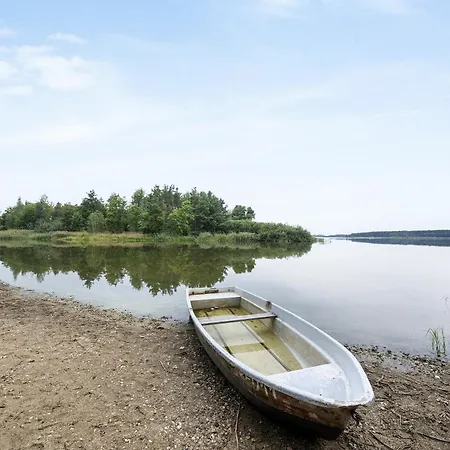 Aldeamento Turístico 6 - Kimbucht *